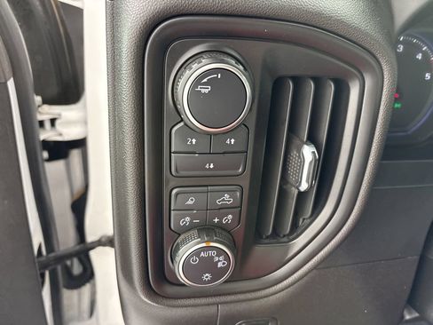 Used 2024 Chevrolet Silverado 2500 Custom w/ Custom Value Package AWD/4WD image 36