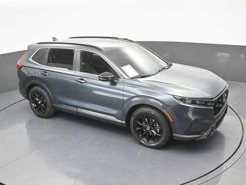 Used 2023 Honda CR-V Sport image 53