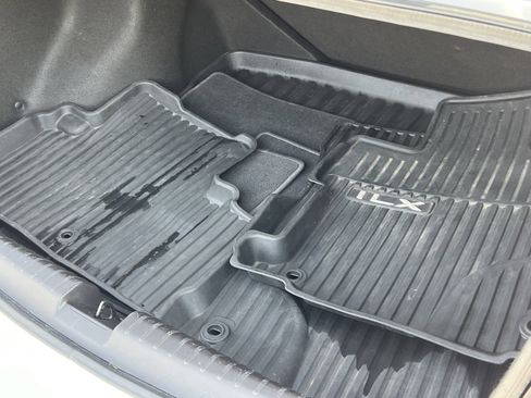 Used 2021 Acura ILX w/ Premium & A-SPEC Package image 19