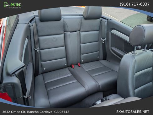 Used 2007 Audi A4 2.0T AWD/4WD image 33