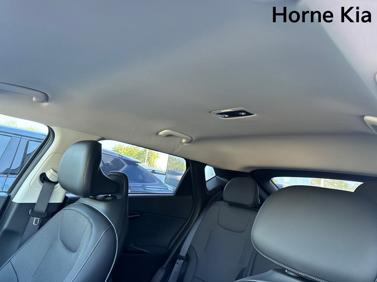 New 2026 Kia EV6 Light RWD image 18