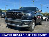 New 2025 RAM 1500 Big Horn image 2