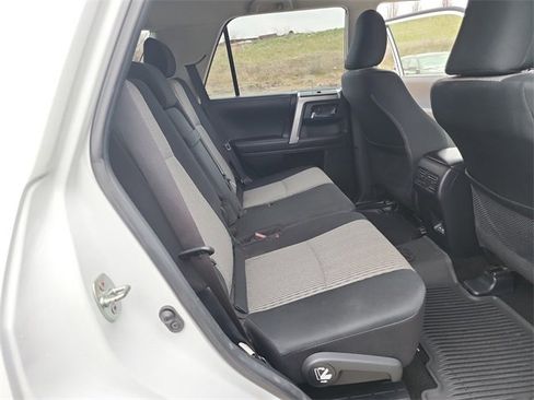 Used 2024 Toyota 4Runner SR5 image 10