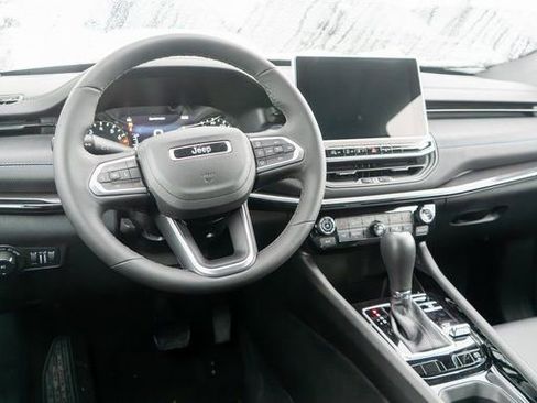 New 2026 Jeep Compass Limited AWD/4WD image 11