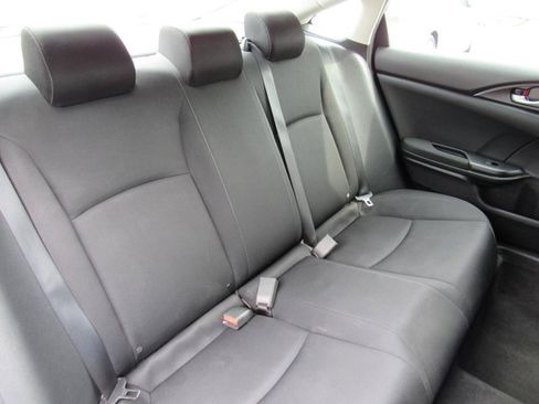Used 2019 Honda Civic LX image 29