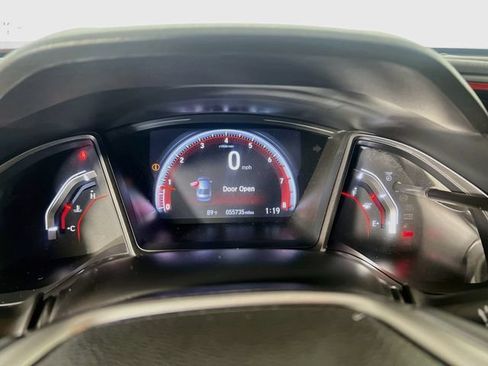 Used 2020 Honda Civic Si image 15