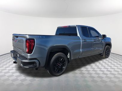 Used 2024 GMC Sierra 1500 Elevation
