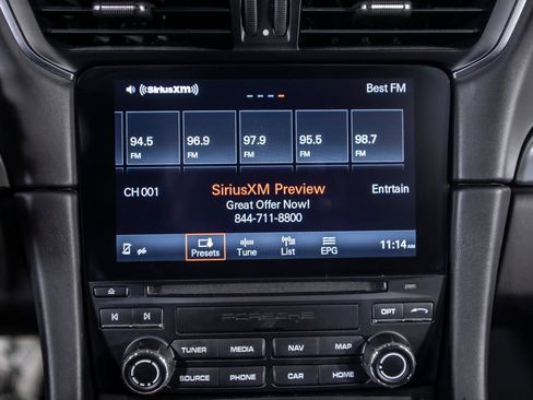 Used 2018 Porsche 911 Carrera S RWD image 26