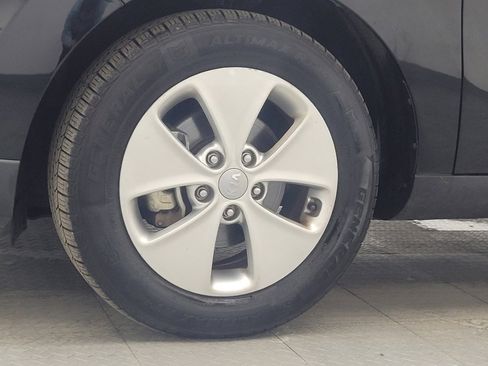 Used 2016 Kia Soul image 31