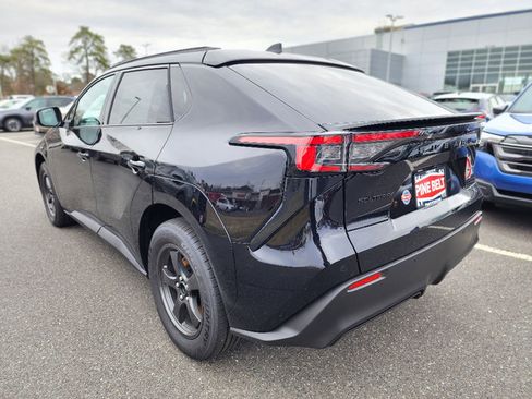 New 2026 Subaru Solterra Premium image 10