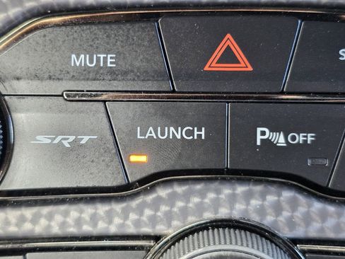 Used 2022 Dodge Challenger SRT Hellcat w/ Plus Package image 29