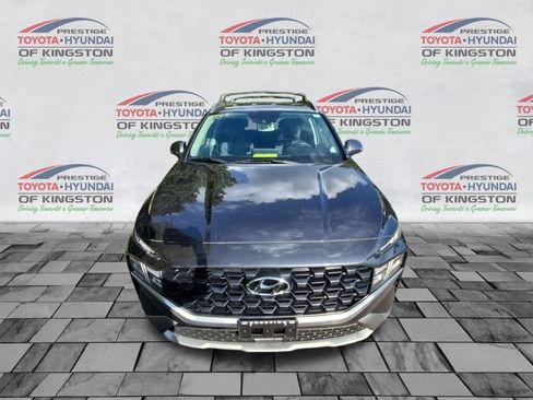 Used 2023 Hyundai Santa Fe SEL AWD/4WD image 8