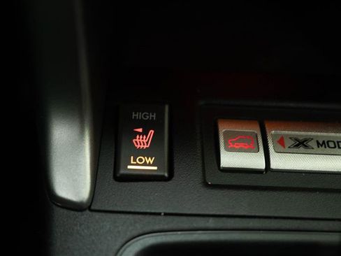 Used 2017 Subaru Forester 2.0XT Premium w/ Popular Package #2A image 23