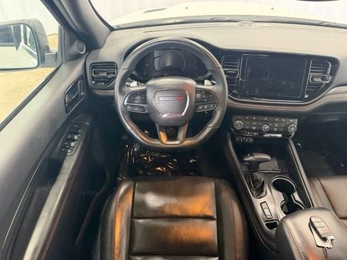 Used 2023 Dodge Durango R/T AWD/4WD image 13