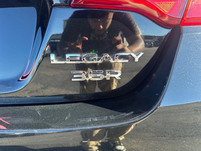 Used 2019 Subaru Legacy 3.6R Limited AWD/4WD image 22