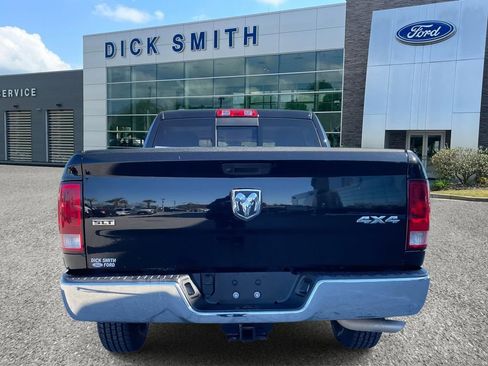 Used 2023 RAM 1500 Classic SLT w/ Trailer & Traction Group image 5