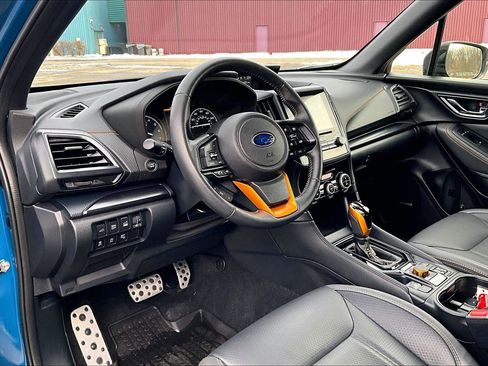 Used 2022 Subaru Forester Wilderness image 13