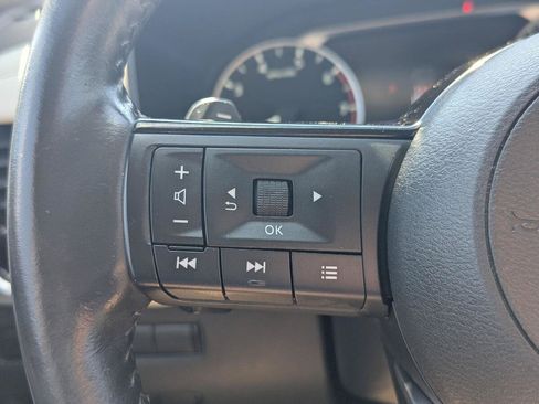 Used 2023 Nissan Rogue SL AWD/4WD image 18