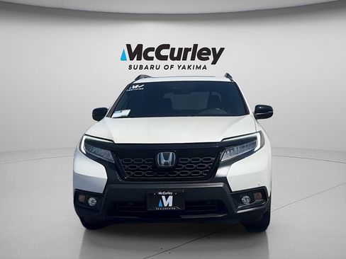 Used 2019 Honda Passport Touring image 8