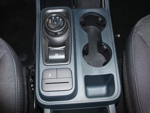 New 2025 Ford Maverick XL image 42