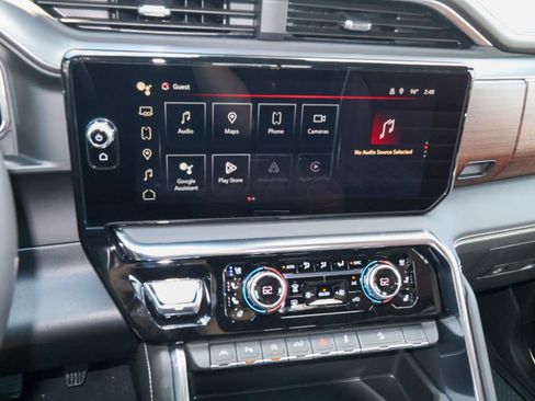 New 2026 GMC Sierra 1500 Denali Ultimate AWD/4WD image 15