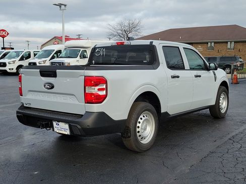 New 2025 Ford Maverick XL w/ 4K Tow Package image 4