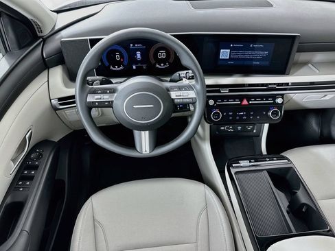 New 2026 Hyundai Tucson SEL w/ Tow & Go Package FWD image 18