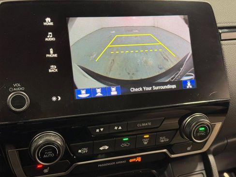 Used 2019 Honda CR-V EX-L image 33