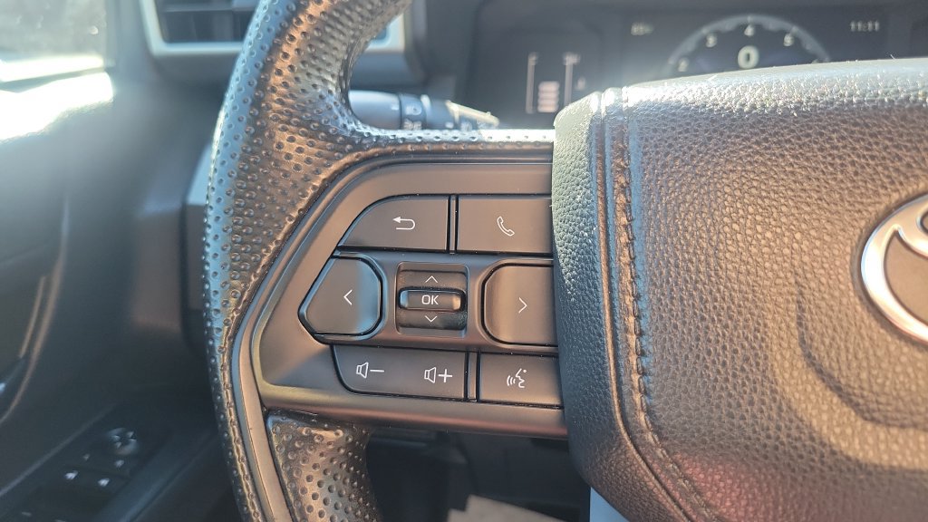 Used 2024 Toyota Tacoma SR5 RWD image 20