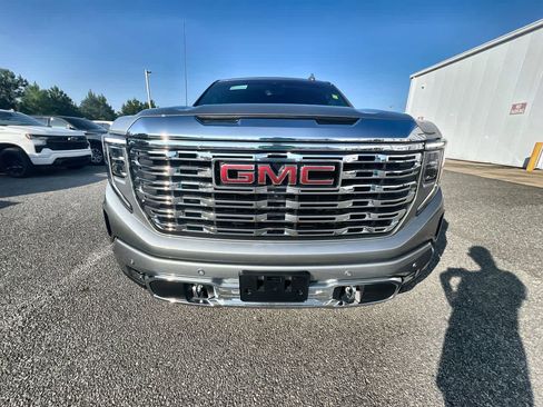 Used 2024 GMC Sierra 1500 Denali image 33