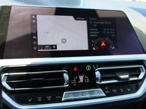 Used 2020 BMW 330i Sedan RWD image 25