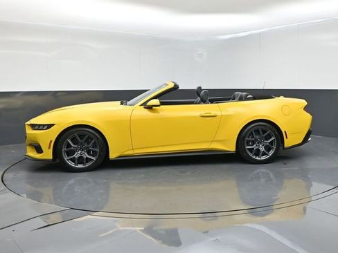 Used 2024 Ford Mustang Premium w/ 2.3L High Performance Package image 5