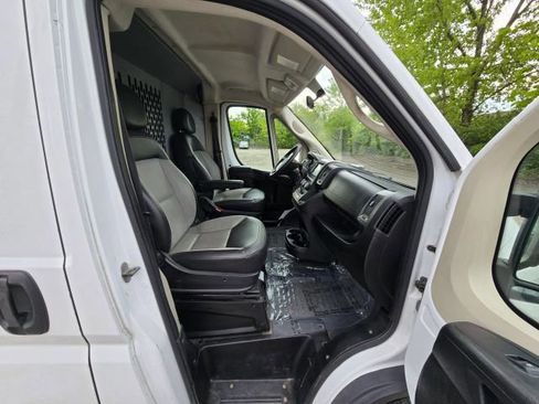 Used 2017 RAM ProMaster 2500 FWD image 11