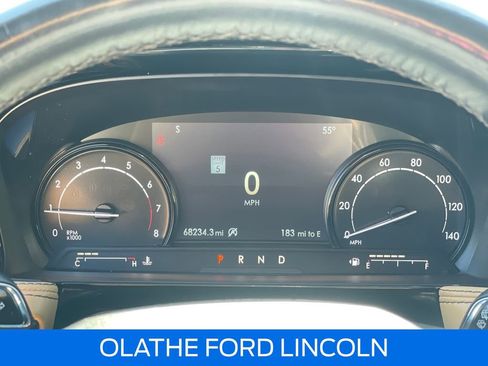 Used 2020 Lincoln Corsair Reserve w/ Equipment Group 201A image 18