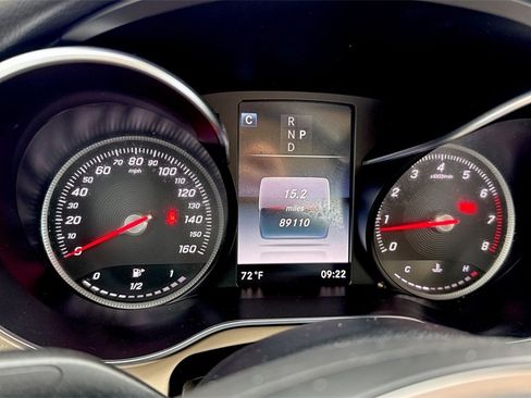 Used 2018 Mercedes-Benz C 300 C 300 w/ Premium Package image 50