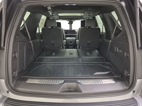 New 2026 Chevrolet Tahoe Premier image 37