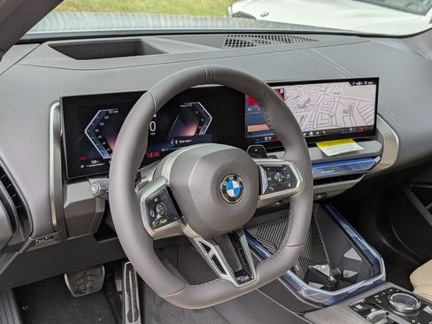 New 2026 BMW X3 xDrive30i w/ Premium Package AWD/4WD image 13
