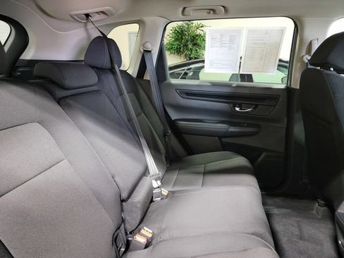 Certified 2024 Honda CR-V EX image 14