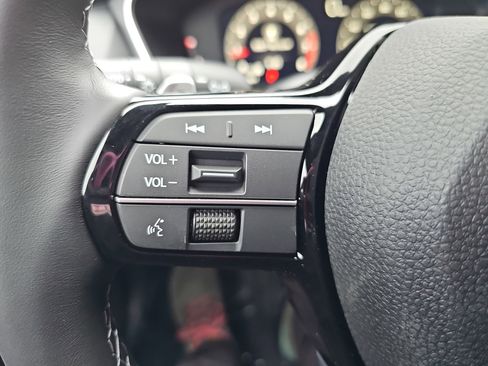 New 2026 Acura Integra A-Spec image 18