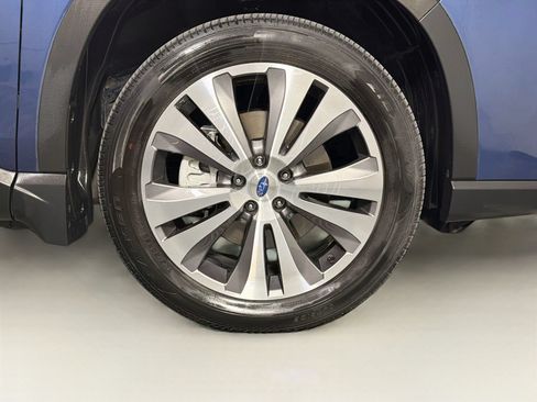 Used 2020 Subaru Ascent Touring w/ Popular Package #2A AWD/4WD image 36