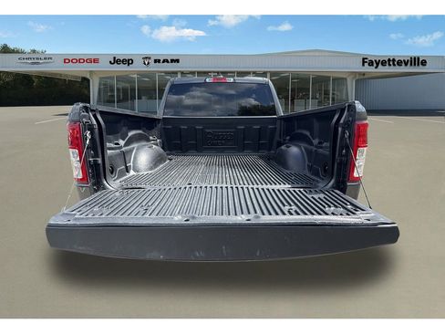 Used 2022 RAM 1500 Big Horn image 9