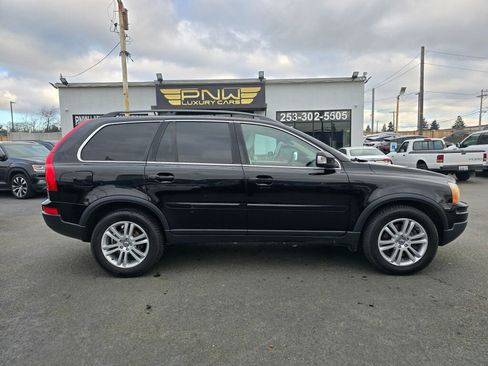Used 2009 Volvo XC90 3.2 AWD/4WD image 5