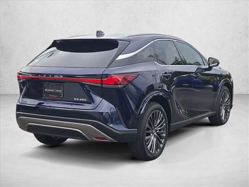 New 2026 Lexus RX 350 FWD image 2