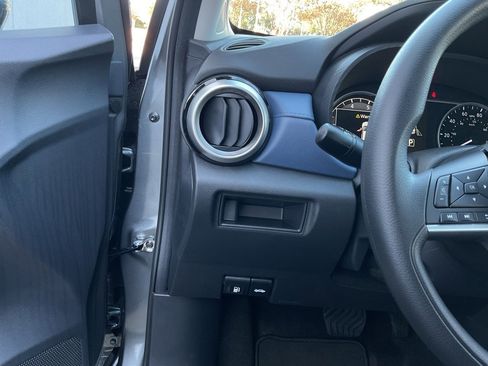 New 2025 Nissan Versa SV image 23