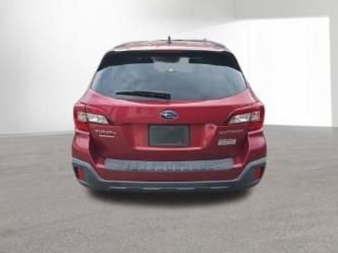 Used 2019 Subaru Outback 2.5i Limited image 5