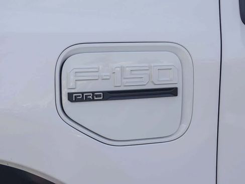 Used 2022 Ford F150 Lightning Pro image 10