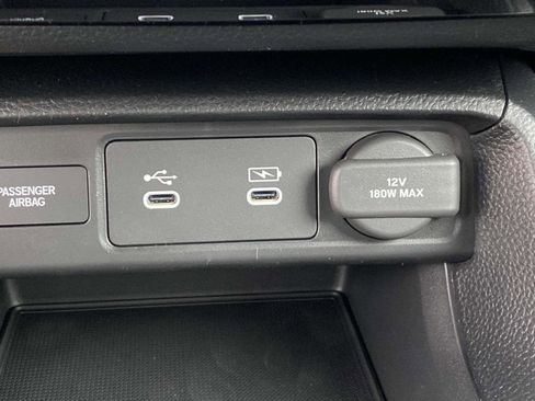 New 2026 Honda Civic Sport image 20