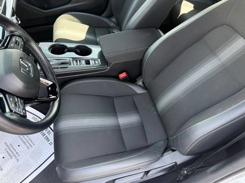 Used 2024 Honda Civic Sport image 17