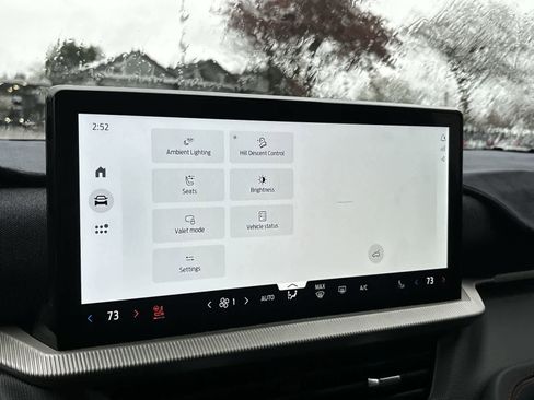 Used 2026 Ford Explorer ST w/ Sun And Sound Package image 19