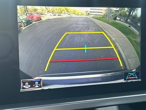 Certified 2023 Lexus GX 460 Premium w/ Premium Plus Package image 25